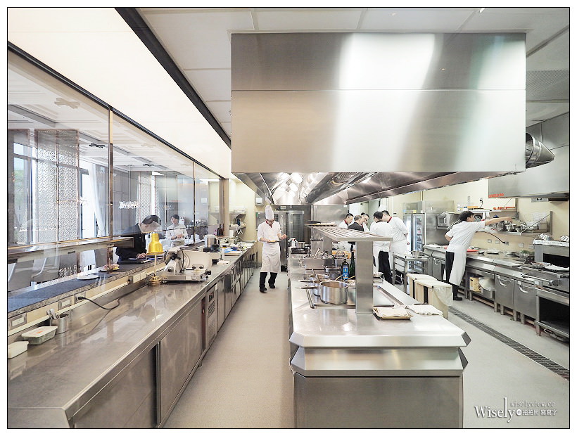 台北美福大飯店 GMT義式家鄉分享餐︱佛羅倫斯主廚操刀，四人共享的托斯卡尼風味；不用出遠門，就能到異國鄉間風味～捷運大直站美食