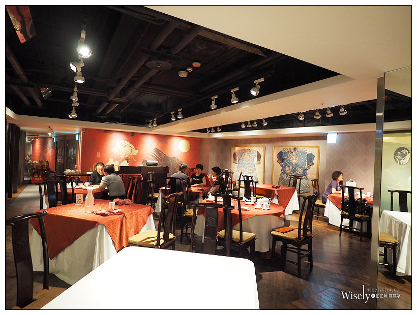 台北凱撒大飯店 極品寶島白蘆筍饗宴 & 皇家伯爵珍奶饗宴︱2019夏季新菜