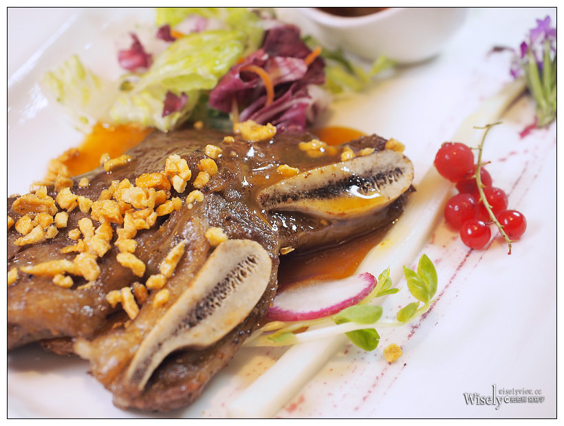 台北凱撒大飯店 極品寶島白蘆筍饗宴 & 皇家伯爵珍奶饗宴︱2019夏季新菜