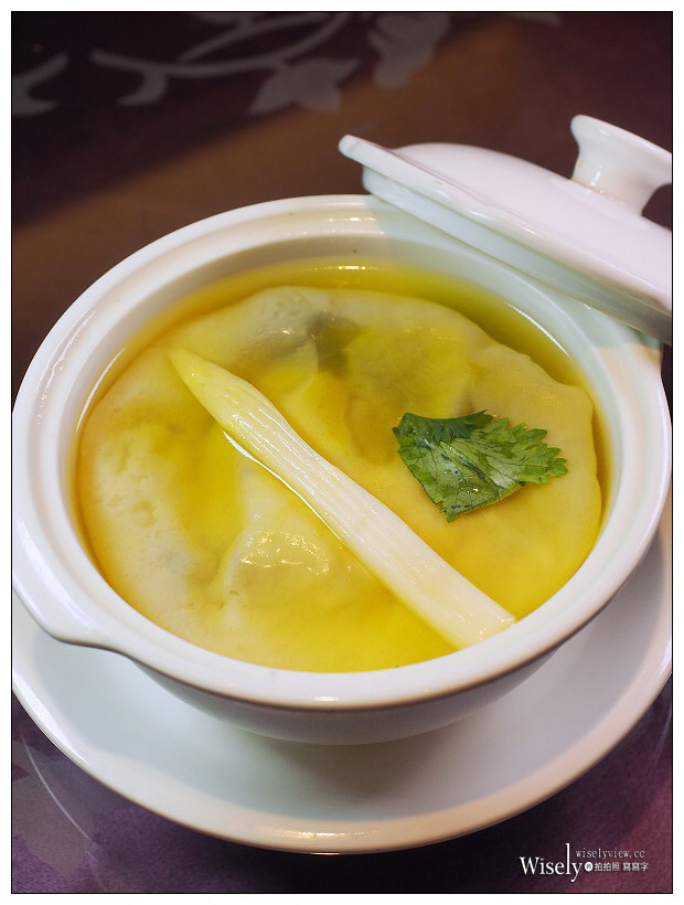 台北凱撒大飯店 極品寶島白蘆筍饗宴 & 皇家伯爵珍奶饗宴︱2019夏季新菜