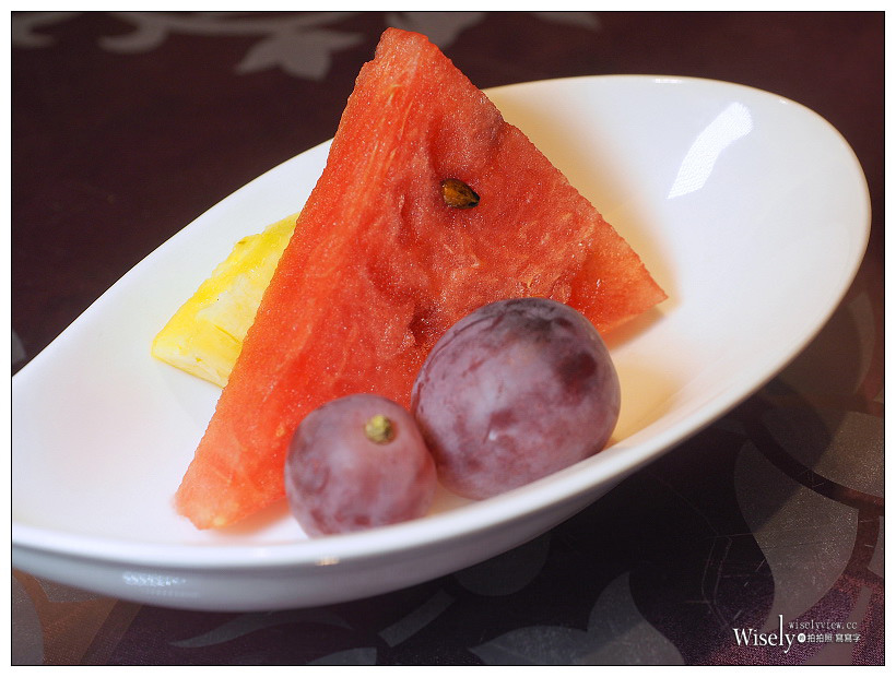 台北凱撒大飯店 極品寶島白蘆筍饗宴 & 皇家伯爵珍奶饗宴︱2019夏季新菜