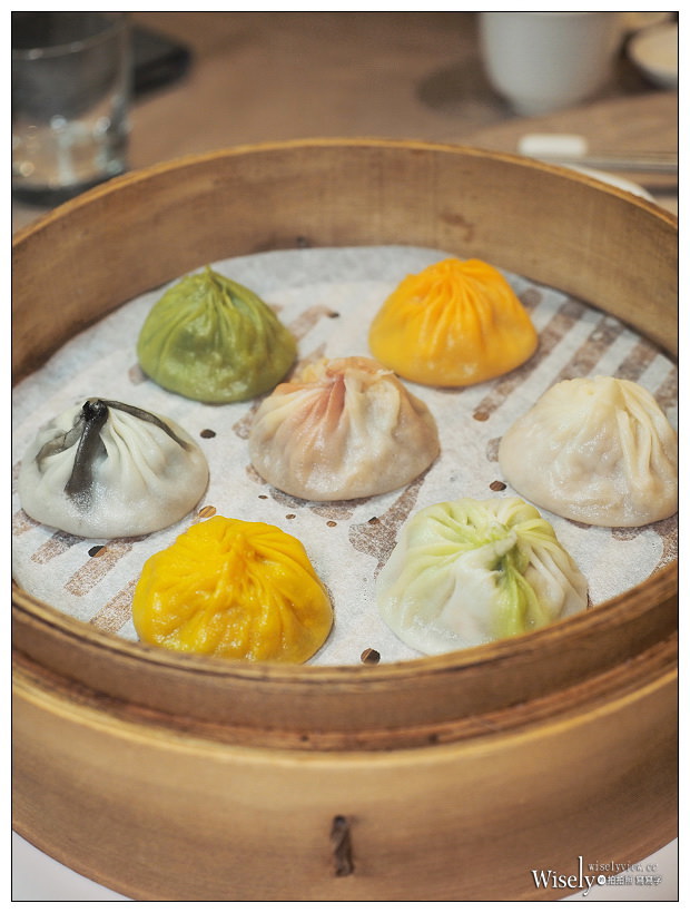 點水樓南京店 觀音山綠竹筍燒肉六人合餐︱當季食材呈現懷舊復古風味，2019夏季新菜～捷運小巨蛋站美食