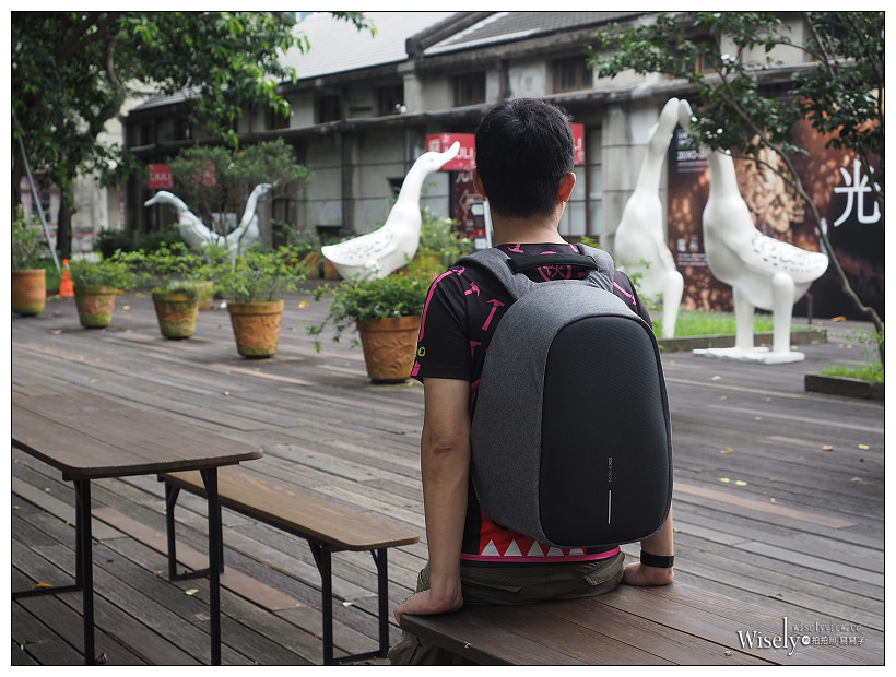 XD DESIGN Bobby Duffle/Pro:多功能防盜背包,時尚耐用取代行李箱~歐洲旅行防盜必備/多袋口安全設計/輕鬆背負減壓/時尚耐用好看/知名荷蘭品牌 XD DESIGN Bobby Duffle/Pro:多功能防盜背包,時尚耐用取代行李箱~歐洲旅行防盜必備/多袋口安全設計/輕鬆背負減壓/時尚耐用好看/知名荷蘭品牌