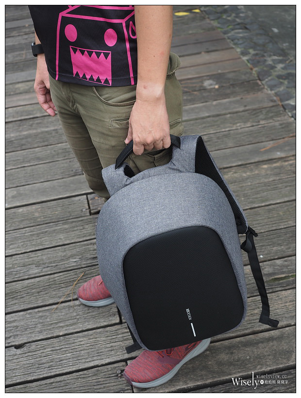 XD DESIGN Bobby Duffle/Pro:多功能防盜背包,時尚耐用取代行李箱~歐洲旅行防盜必備/多袋口安全設計/輕鬆背負減壓/時尚耐用好看/知名荷蘭品牌 XD DESIGN Bobby Duffle/Pro:多功能防盜背包,時尚耐用取代行李箱~歐洲旅行防盜必備/多袋口安全設計/輕鬆背負減壓/時尚耐用好看/知名荷蘭品牌