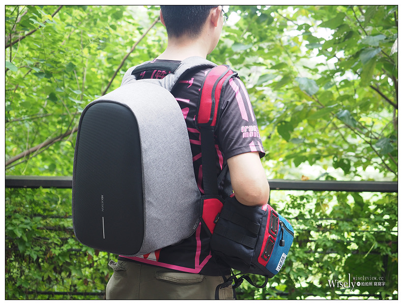 XD DESIGN Bobby Duffle/Pro:多功能防盜背包,時尚耐用取代行李箱~歐洲旅行防盜必備/多袋口安全設計/輕鬆背負減壓/時尚耐用好看/知名荷蘭品牌 XD DESIGN Bobby Duffle/Pro:多功能防盜背包,時尚耐用取代行李箱~歐洲旅行防盜必備/多袋口安全設計/輕鬆背負減壓/時尚耐用好看/知名荷蘭品牌
