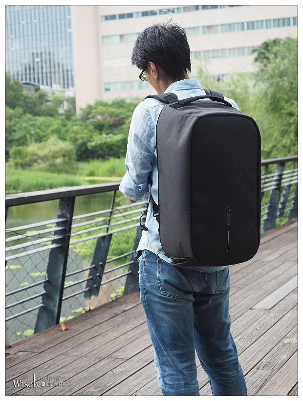 XD DESIGN Bobby Duffle/Pro:多功能防盜背包,時尚耐用取代行李箱~歐洲旅行防盜必備/多袋口安全設計/輕鬆背負減壓/時尚耐用好看/知名荷蘭品牌 XD DESIGN Bobby Duffle/Pro:多功能防盜背包,時尚耐用取代行李箱~歐洲旅行防盜必備/多袋口安全設計/輕鬆背負減壓/時尚耐用好看/知名荷蘭品牌