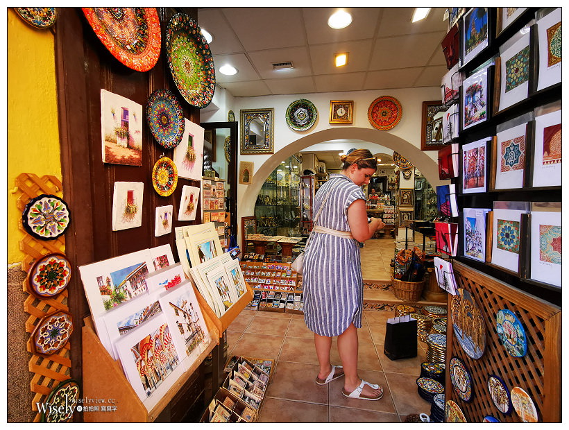 西班牙。Cordoba哥多華自由行 住宿景點餐廳分享︱清真寺主教堂、百花巷、基督教君主城堡、羅馬橋、聖拉斐爾凱旋柱，Exe Ciudad de Córdoba (科爾多瓦埃克斯賽達迪酒店)／Bodegas MEZQUITA (哥多華老城區餐廳)