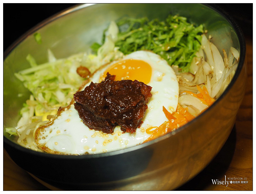 台北東區美食。韓國八色烤肉(2019二訪)︱牛肉單品風味迷人，鮮蝦干貝也推薦