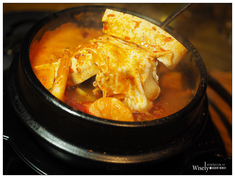 台北東區美食。韓國八色烤肉(2019二訪)︱牛肉單品風味迷人，鮮蝦干貝也推薦