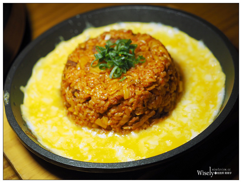台北東區美食。韓國八色烤肉(2019二訪)︱牛肉單品風味迷人，鮮蝦干貝也推薦