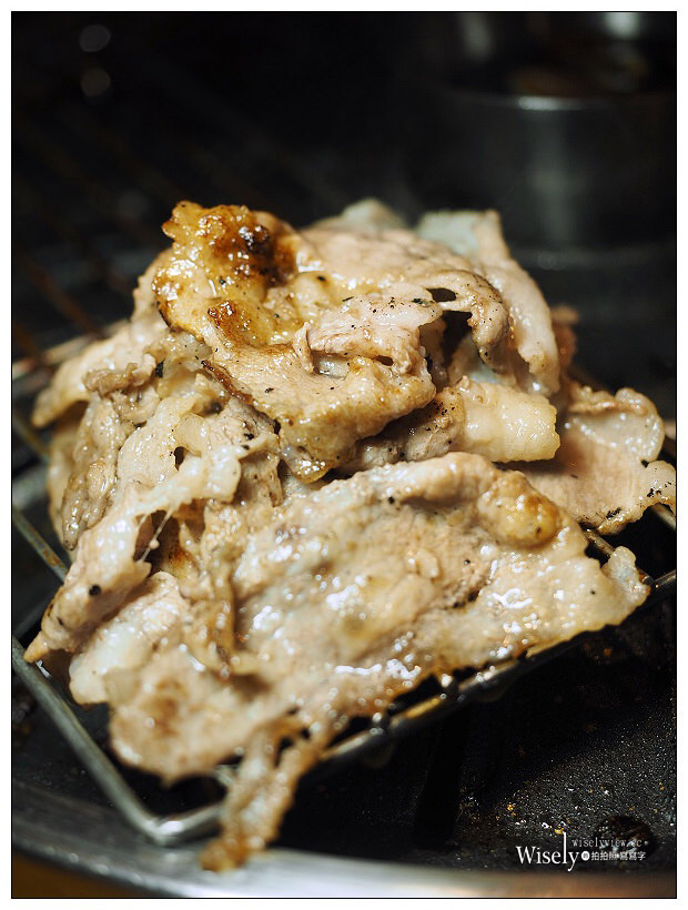 台北東區美食。韓國八色烤肉(2019二訪)︱牛肉單品風味迷人，鮮蝦干貝也推薦