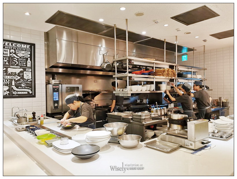 amba 台北中山意舍酒店 Buttermilk︱美式風味料理午茶～阿嬤秘方炸雞、吮指秘製西瓜烤醬豬肋排、新鮮果昔，捷運中山站美食／中山區美食／中山北路美食