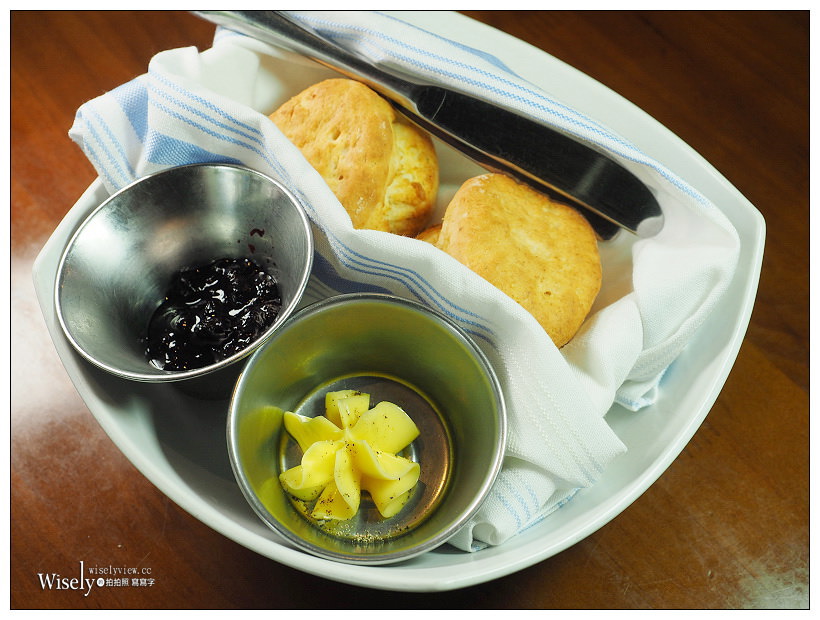 amba 台北中山意舍酒店 Buttermilk︱美式風味料理午茶～阿嬤秘方炸雞、吮指秘製西瓜烤醬豬肋排、新鮮果昔，捷運中山站美食／中山區美食／中山北路美食