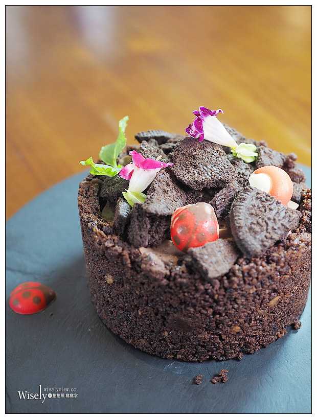 amba 台北中山意舍酒店 Buttermilk︱美式風味料理午茶～阿嬤秘方炸雞、吮指秘製西瓜烤醬豬肋排、新鮮果昔，捷運中山站美食／中山區美食／中山北路美食