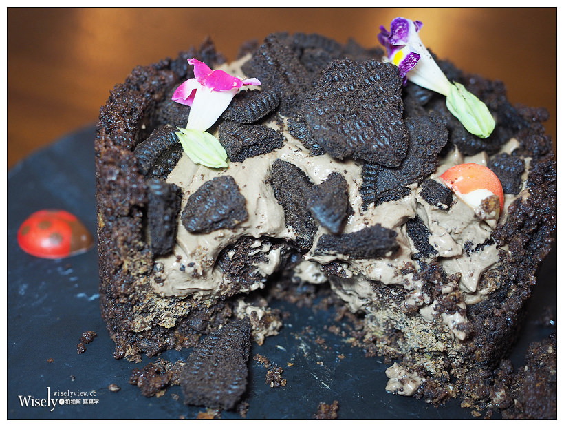 amba 台北中山意舍酒店 Buttermilk︱美式風味料理午茶～阿嬤秘方炸雞、吮指秘製西瓜烤醬豬肋排、新鮮果昔，捷運中山站美食／中山區美食／中山北路美食