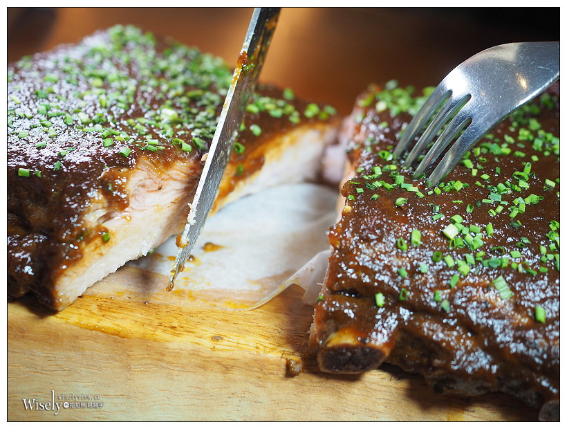 amba 台北中山意舍酒店 Buttermilk︱美式風味料理午茶～阿嬤秘方炸雞、吮指秘製西瓜烤醬豬肋排、新鮮果昔，捷運中山站美食／中山區美食／中山北路美食