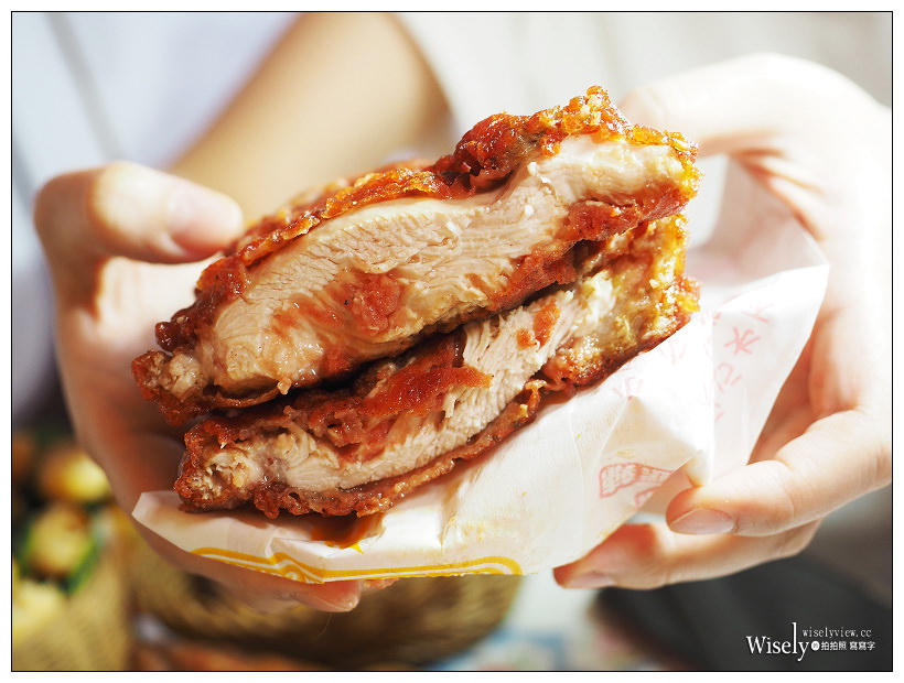 台北 赤雞雞排︱六種色彩雞排任君選擇，還有內用區午晚餐與輕食飲料，激推巨霸雞腿大漢堡與全台首創醉鬼雞排～捷運台北車站美食／中正區美食／中山北路美食