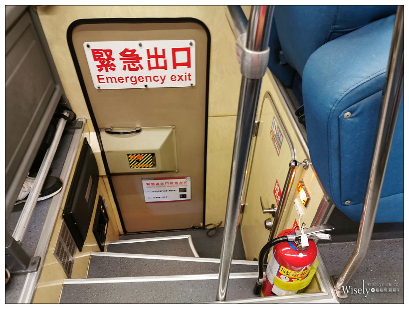和欣客運：台北-台南 & 台南機車出租推薦：見昌車業