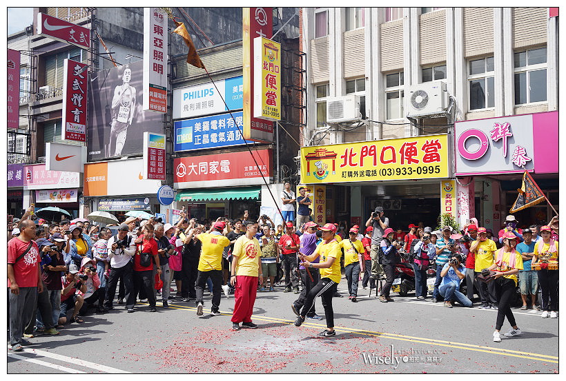 宜蘭。與神同行︱2019 北臺灣媽祖文化節-蘭陽媽祖護臺灣 x SONY A7III + SONY FE 35/1.8