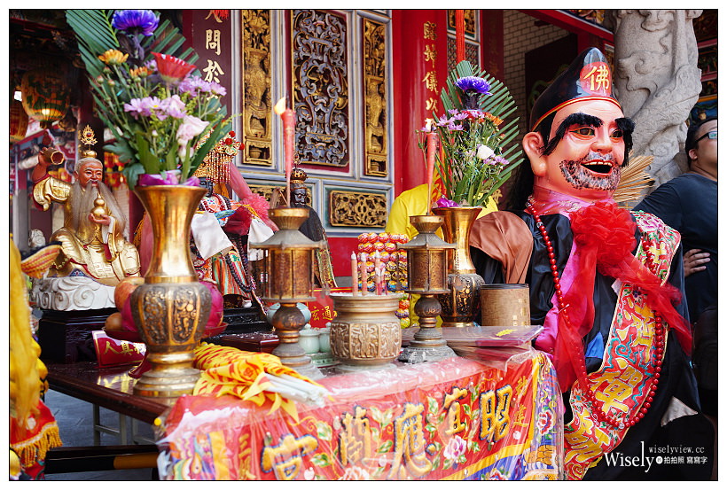 宜蘭。與神同行︱2019 北臺灣媽祖文化節-蘭陽媽祖護臺灣 x SONY A7III + SONY FE 35/1.8