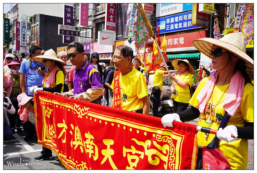 宜蘭。與神同行︱2019 北臺灣媽祖文化節-蘭陽媽祖護臺灣 x SONY A7III + SONY FE 35/1.8