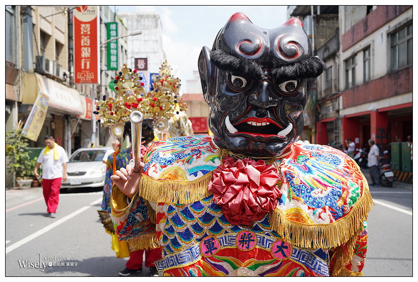 宜蘭。與神同行︱2019 北臺灣媽祖文化節-蘭陽媽祖護臺灣 x SONY A7III + SONY FE 35/1.8