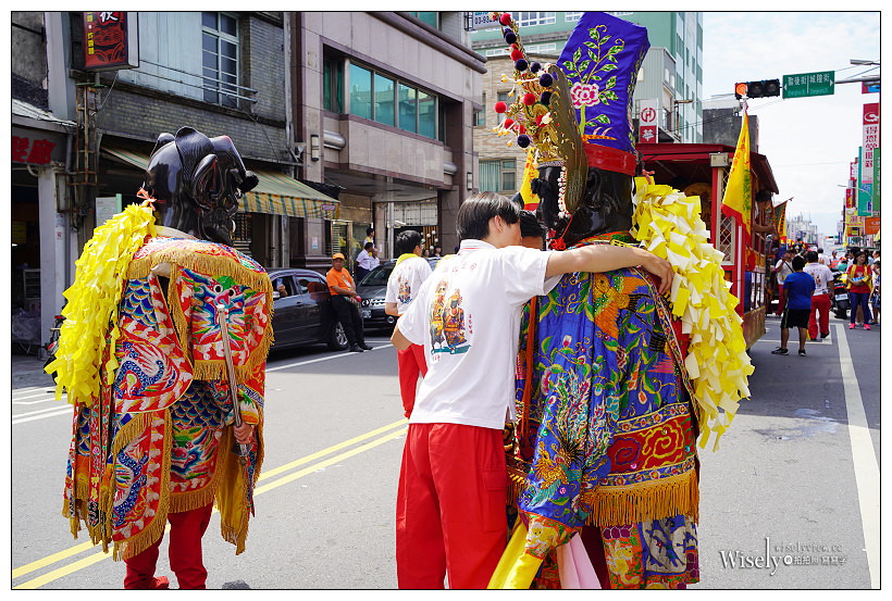 宜蘭。與神同行︱2019 北臺灣媽祖文化節-蘭陽媽祖護臺灣 x SONY A7III + SONY FE 35/1.8