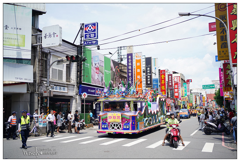 宜蘭。與神同行︱2019 北臺灣媽祖文化節-蘭陽媽祖護臺灣 x SONY A7III + SONY FE 35/1.8