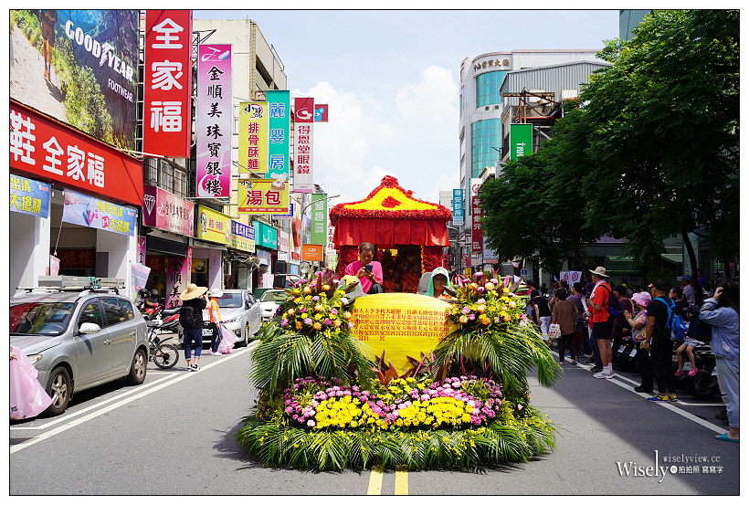 宜蘭。與神同行︱2019 北臺灣媽祖文化節-蘭陽媽祖護臺灣 x SONY A7III + SONY FE 35/1.8