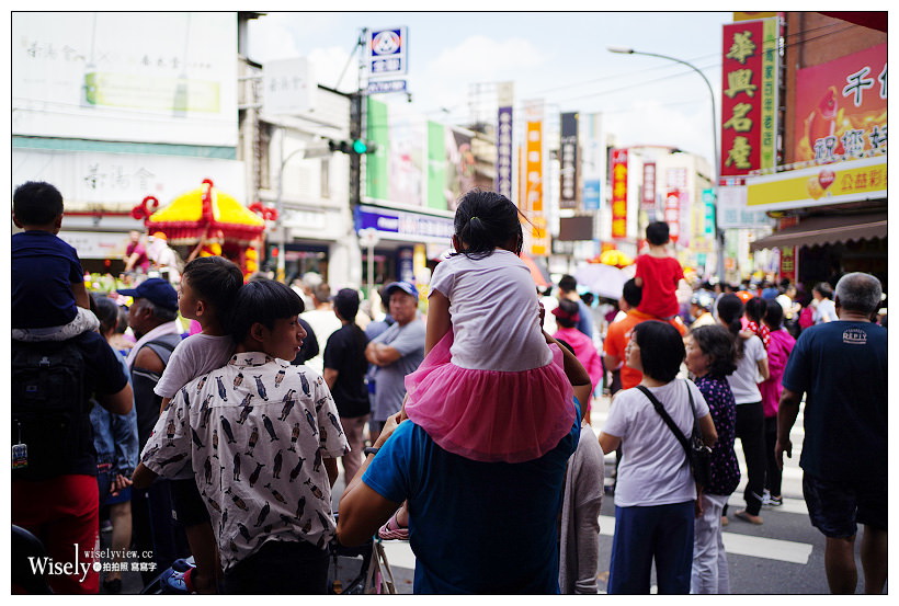 宜蘭。與神同行︱2019 北臺灣媽祖文化節-蘭陽媽祖護臺灣 x SONY A7III + SONY FE 35/1.8