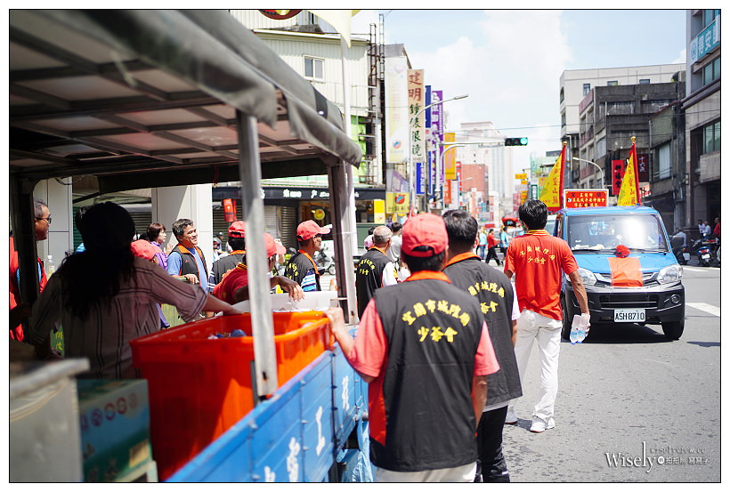 宜蘭。與神同行︱2019 北臺灣媽祖文化節-蘭陽媽祖護臺灣 x SONY A7III + SONY FE 35/1.8