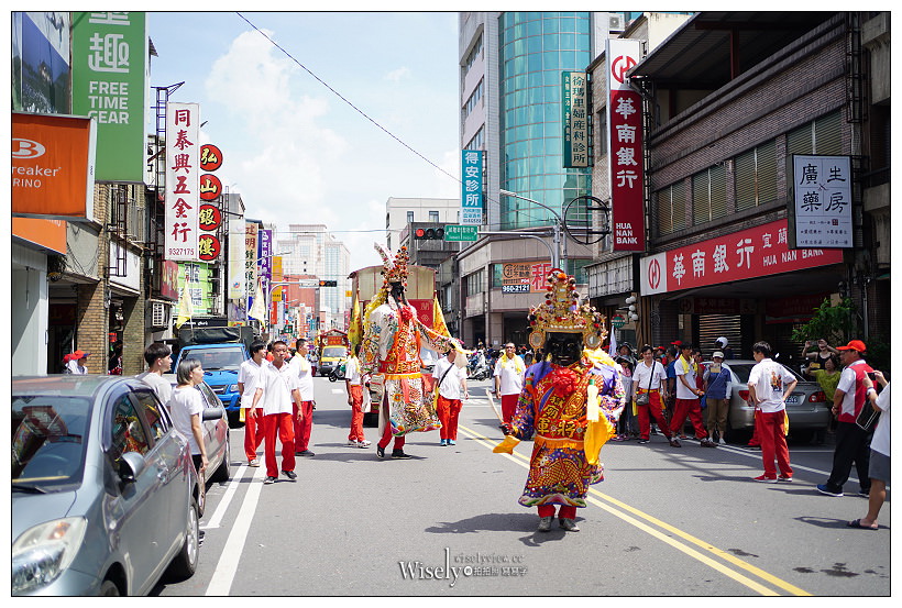 宜蘭。與神同行︱2019 北臺灣媽祖文化節-蘭陽媽祖護臺灣 x SONY A7III + SONY FE 35/1.8