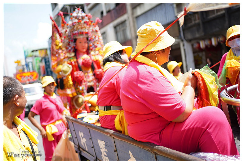 宜蘭。與神同行︱2019 北臺灣媽祖文化節-蘭陽媽祖護臺灣 x SONY A7III + SONY FE 35/1.8