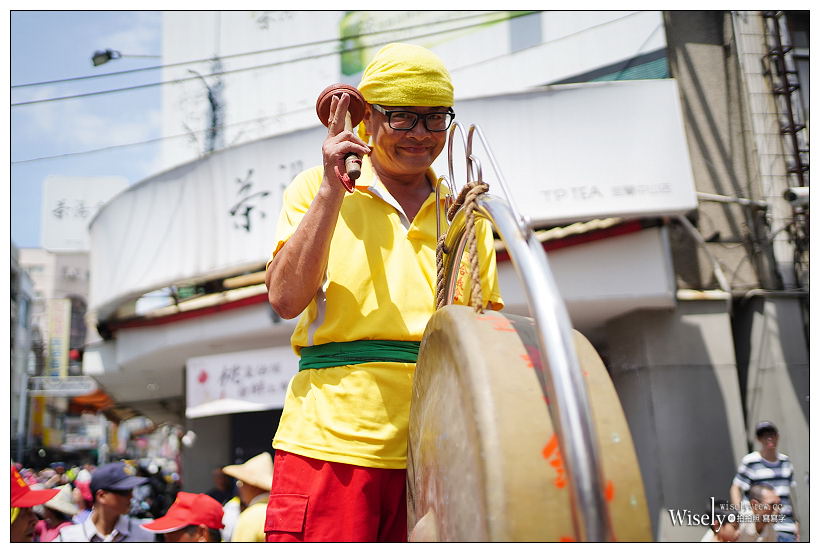 宜蘭。與神同行︱2019 北臺灣媽祖文化節-蘭陽媽祖護臺灣 x SONY A7III + SONY FE 35/1.8