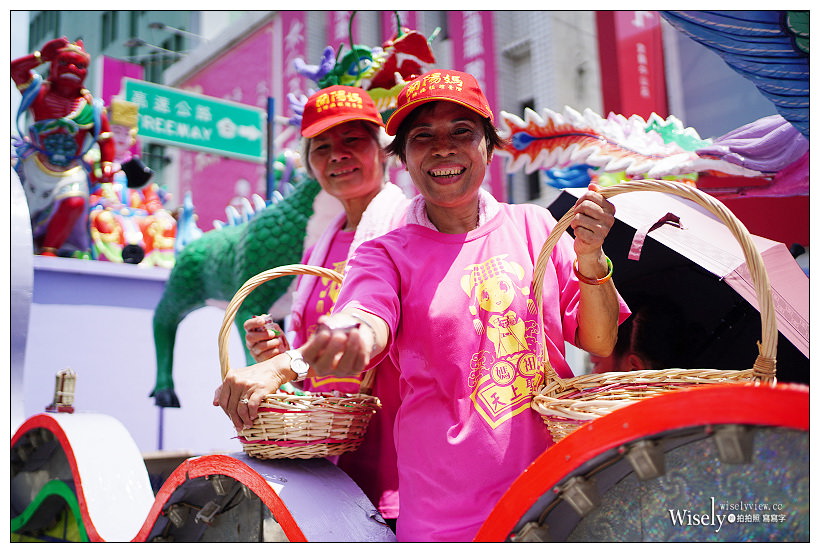 宜蘭。與神同行︱2019 北臺灣媽祖文化節-蘭陽媽祖護臺灣 x SONY A7III + SONY FE 35/1.8