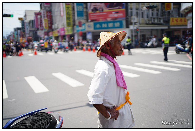 宜蘭。與神同行︱2019 北臺灣媽祖文化節-蘭陽媽祖護臺灣 x SONY A7III + SONY FE 35/1.8