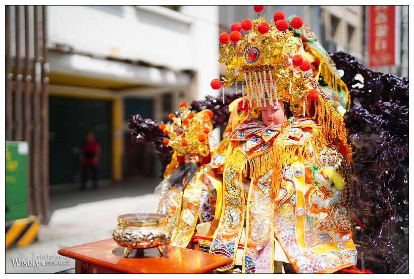 宜蘭。與神同行︱2019 北臺灣媽祖文化節-蘭陽媽祖護臺灣 x SONY A7III + SONY FE 35/1.8