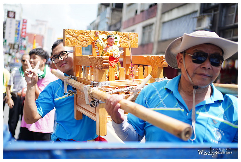 宜蘭。與神同行︱2019 北臺灣媽祖文化節-蘭陽媽祖護臺灣 x SONY A7III + SONY FE 35/1.8