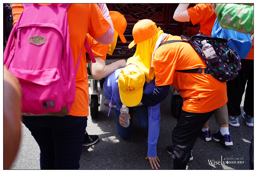 宜蘭。與神同行︱2019 北臺灣媽祖文化節-蘭陽媽祖護臺灣 x SONY A7III + SONY FE 35/1.8