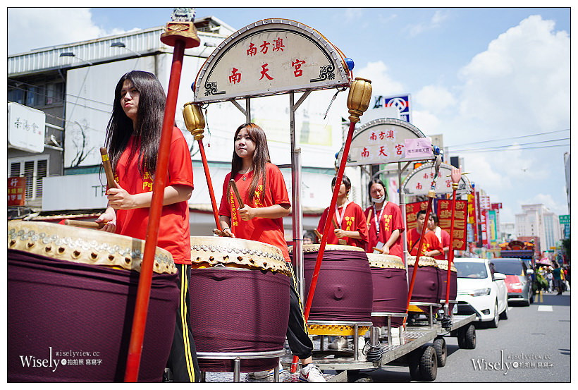 宜蘭。與神同行︱2019 北臺灣媽祖文化節-蘭陽媽祖護臺灣 x SONY A7III + SONY FE 35/1.8