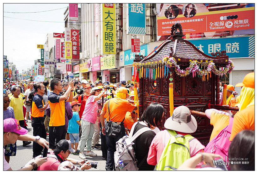 宜蘭。與神同行︱2019 北臺灣媽祖文化節-蘭陽媽祖護臺灣 x SONY A7III + SONY FE 35/1.8