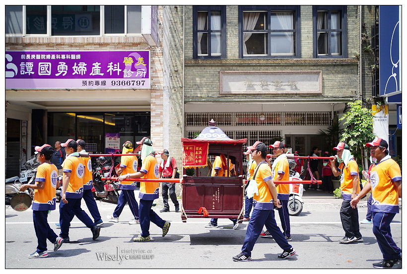 宜蘭。與神同行︱2019 北臺灣媽祖文化節-蘭陽媽祖護臺灣 x SONY A7III + SONY FE 35/1.8