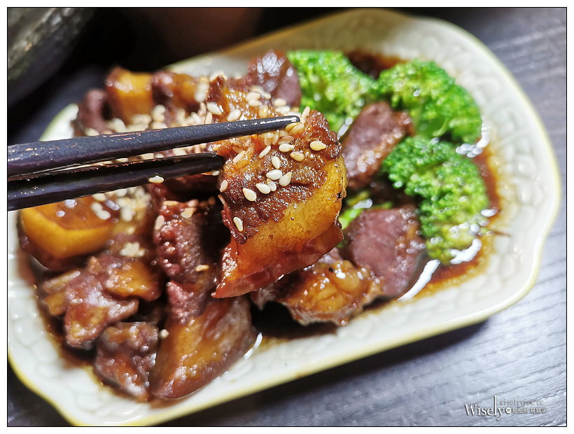 台北。食米 四川巴適︱東區永吉路川麻料理～台北川菜／捷運市政府站美食／信義區美食／台北東區美食