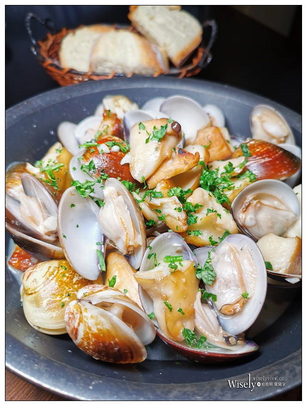 新店。蕃茄主義 POMODORO︱新店初訪熟悉的美味～新店私廚 x 捷運小碧潭站美食 x 新店義式料理 x 新店美食