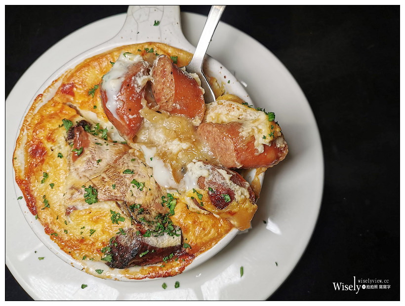 新店。蕃茄主義 POMODORO︱新店初訪熟悉的美味～新店私廚 x 捷運小碧潭站美食 x 新店義式料理 x 新店美食