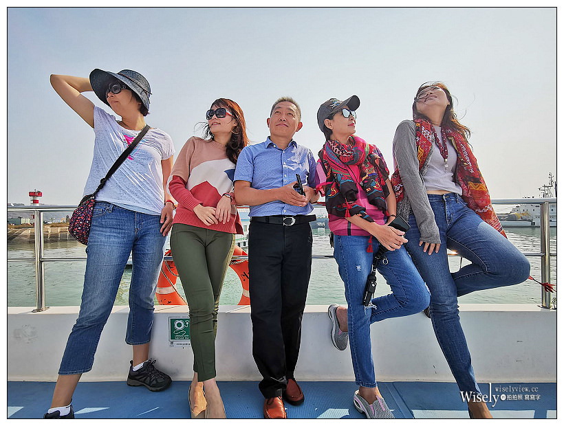 美麗中華：江蘇美食旅-05。連雲港景點美食︱東海水晶博物館、連雲港市博物館、瑪歌綠色主題餐廳(午餐)、花果山景區 x 南天門(晚餐)、連島度假區 x 海上雲台山景區、花果山酒店、連雲港出航遊、宿城八間房