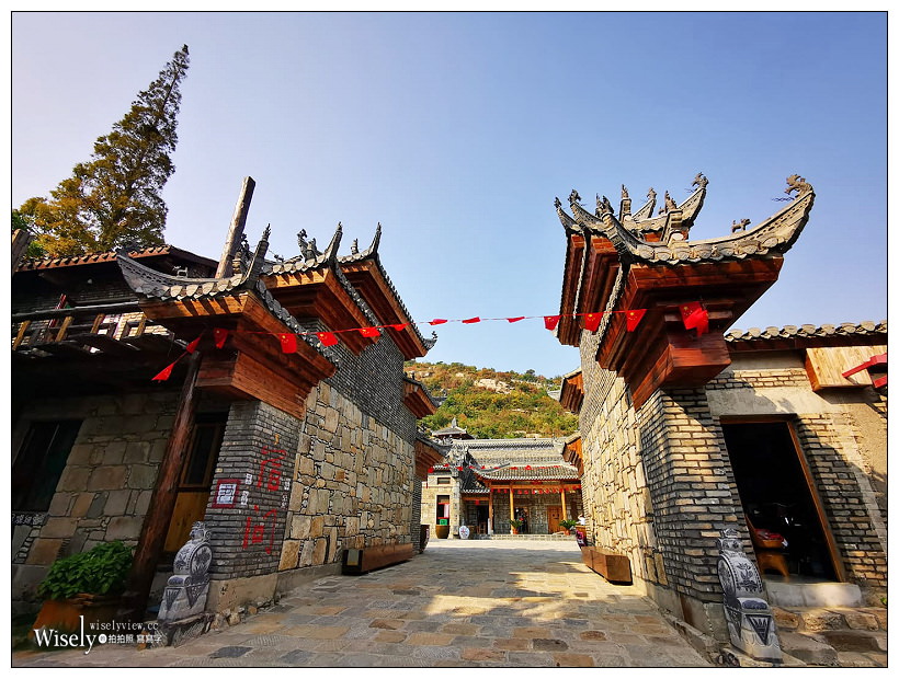 美麗中華：江蘇美食旅-05。連雲港景點美食︱東海水晶博物館、連雲港市博物館、瑪歌綠色主題餐廳(午餐)、花果山景區 x 南天門(晚餐)、連島度假區 x 海上雲台山景區、花果山酒店、連雲港出航遊、宿城八間房