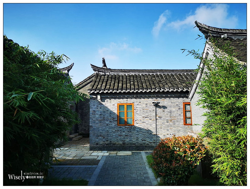 美麗中華：江蘇美食旅-01。交通住宿︱網卡推薦 x 搭機資訊、南通機場 x 南通金石國際大酒店、中南百貨-海底撈火鍋、王中王牛肉館、唐家閘 x 景瀾．唐閘印象酒店、1895文化創意產業園區