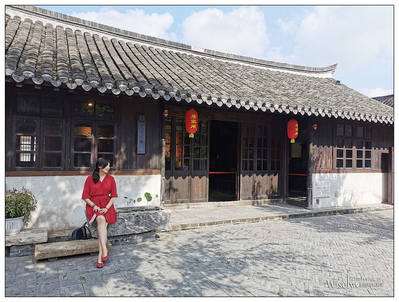美麗中華：江蘇美食旅-01。交通住宿︱網卡推薦 x 搭機資訊、南通機場 x 南通金石國際大酒店、中南百貨-海底撈火鍋、王中王牛肉館、唐家閘 x 景瀾．唐閘印象酒店、1895文化創意產業園區