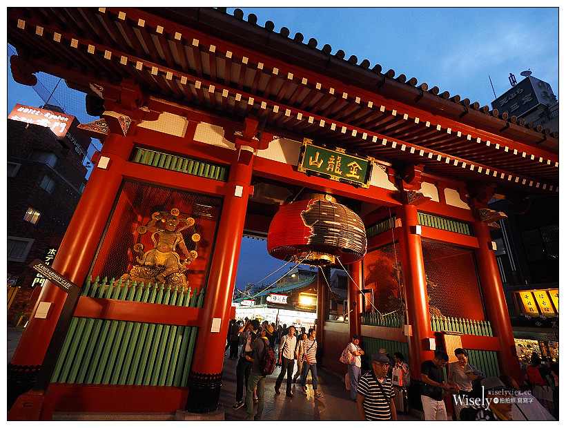 2019 ITF台北國際旅展，現場問答送好禮︱東京《淺草三社祭》活動分享